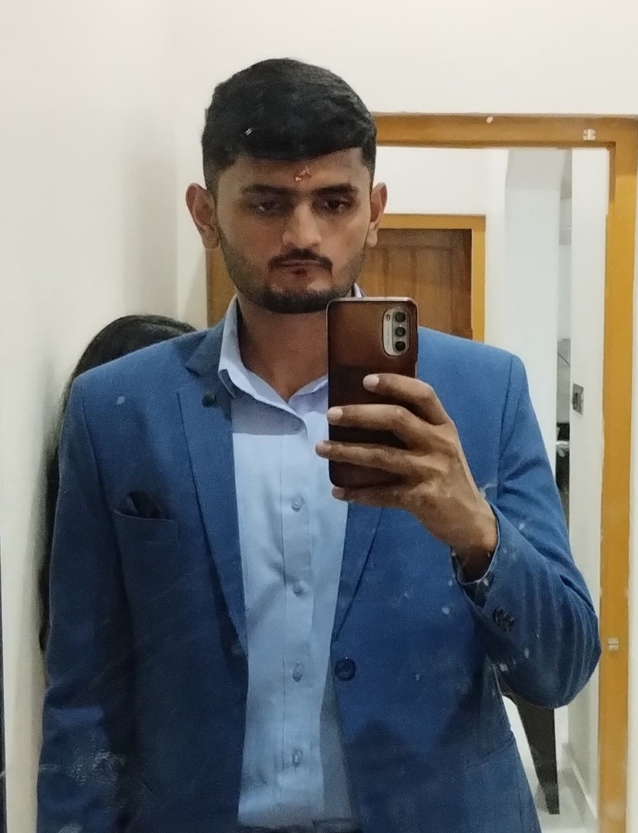 Abhinav Pathak